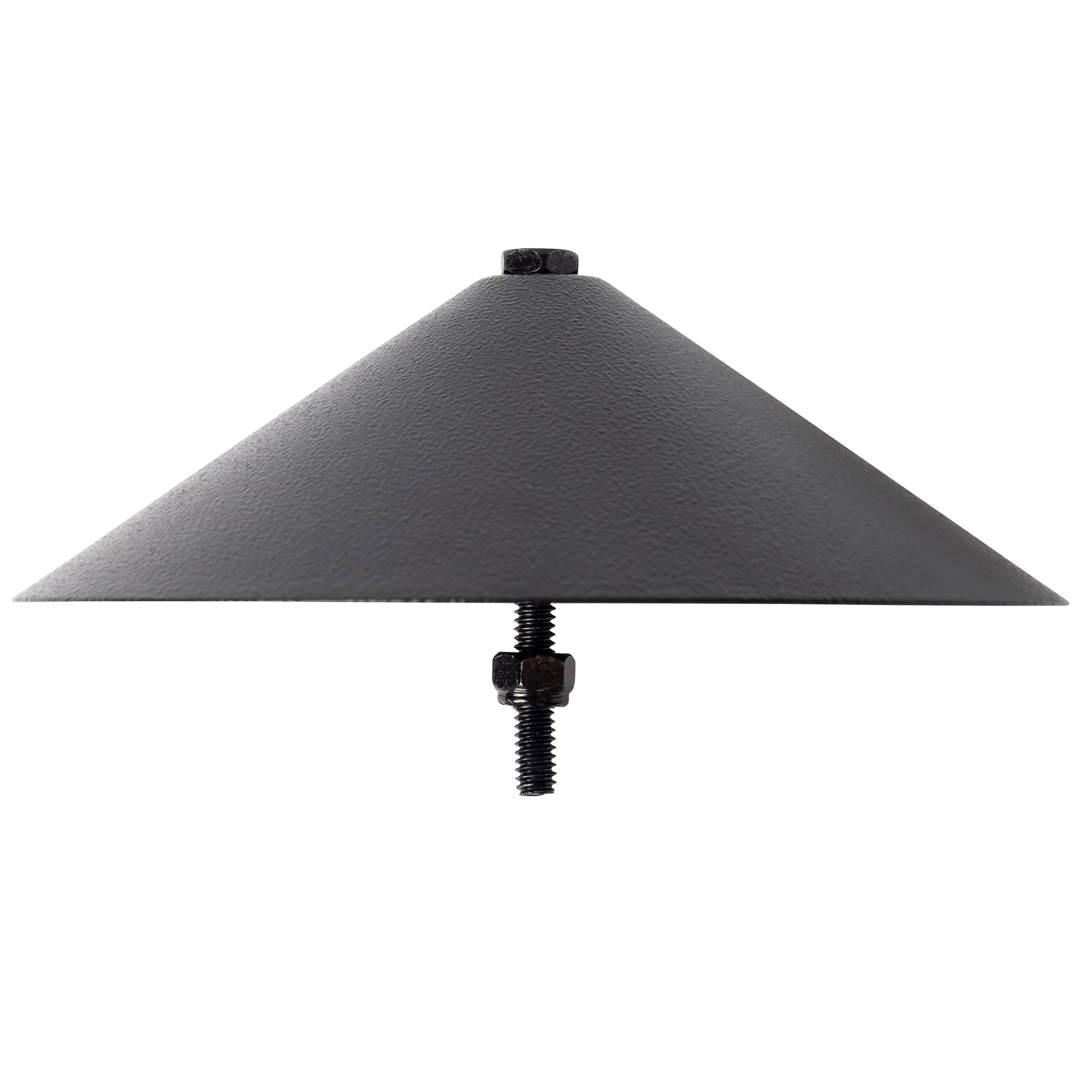 traeger-black-chimney-cap-kit-front-part-Kit0008